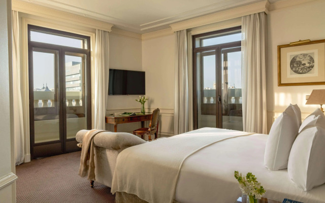 Gran Melia Fenix - The Leading Hotels of the World