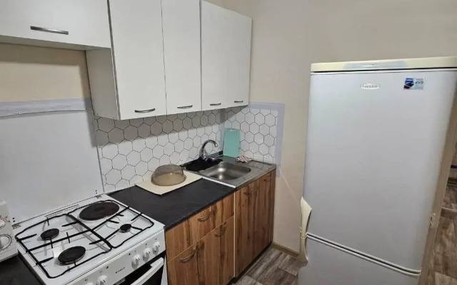 Apartment On Amurskiy Bulvar 35
