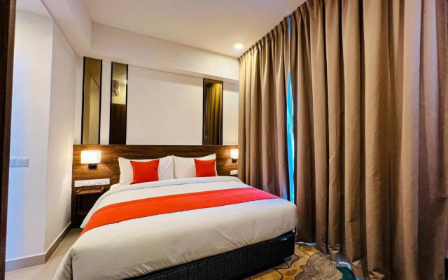 Wyndham Ion Majestic Genting Highlands