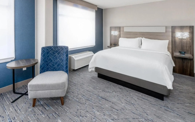 Holiday Inn Express Hotel & Suites - Cheyenne by IHG