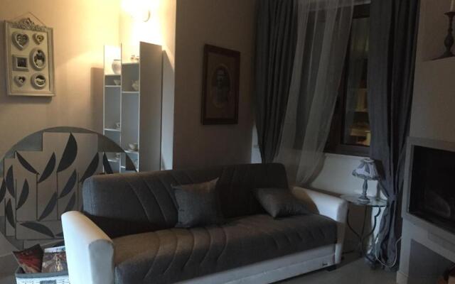 Appartamento dell Agriturismo Pane e Olio