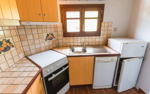 Ilaeira Mountain Resort