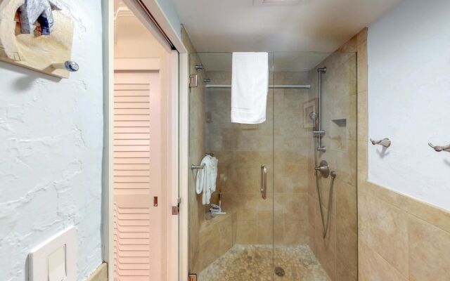 Kaanapali Plantation Condominiums