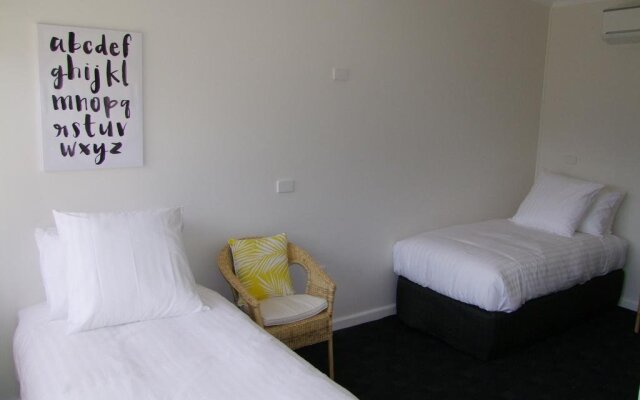 Corryong Hotel Motel