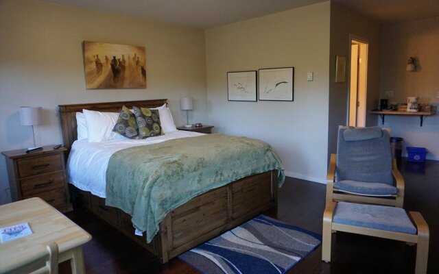 Liahona Guest House