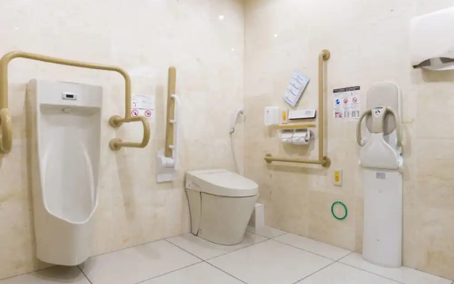 Toyoko Inn Higashi-osaka