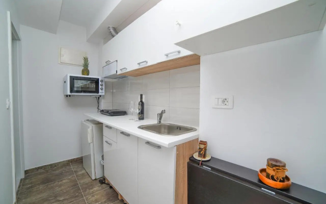 Victor - adorable studio with terrace+free parking