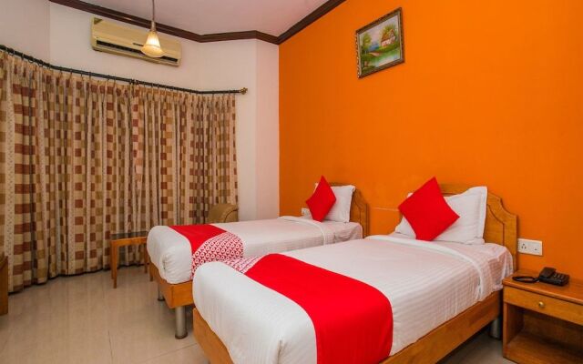 OYO 3496 Dass Suites