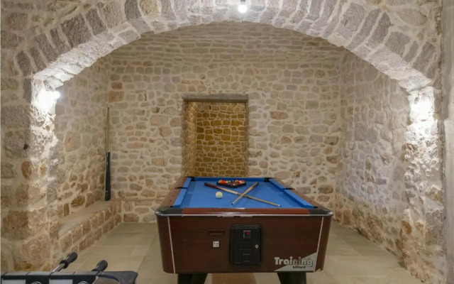 Three-Bedroom Holiday Home in Imotski