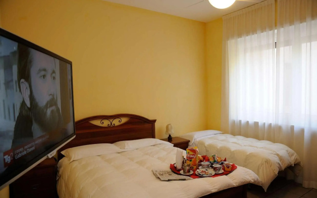 Hotel Puntabella