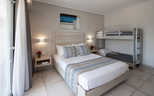 Marelen Hotel