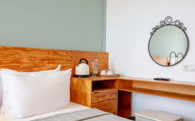 Hotel Mavilim