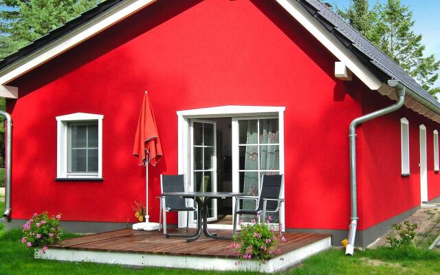 Ferienhaus Spreeidyll, Schlepzig