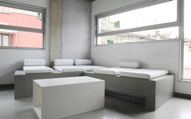 Residencia Melondistrict Poble Sec