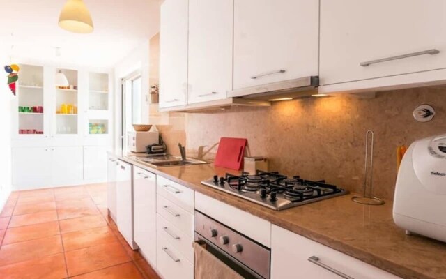 Santa Cruz Beach House