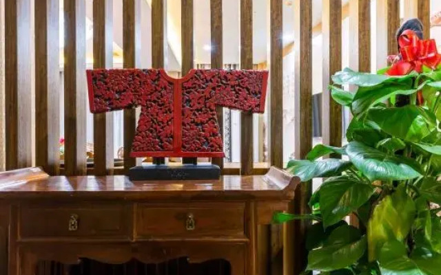 Shengjincheng Hotel