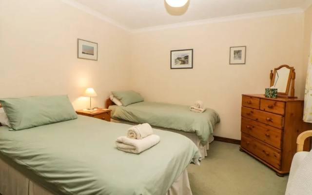 Broom Cottage