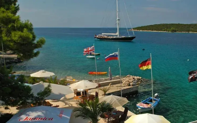 Guesthouse Gradina