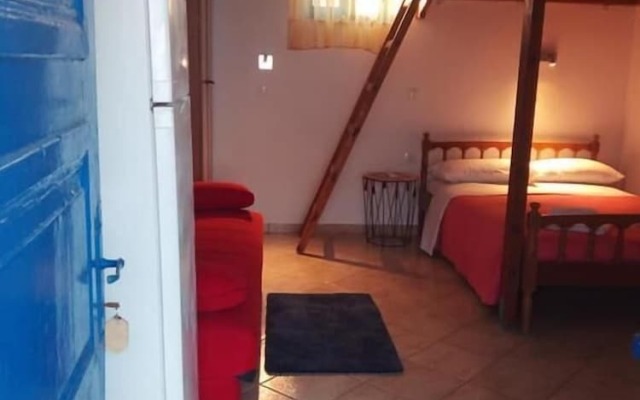 Beach Front Apartments