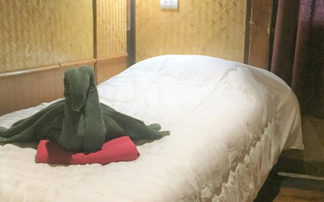 Shanti Lodge Bangkok