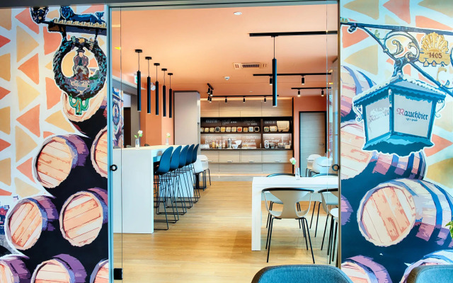 B&B Hotel Bamberg