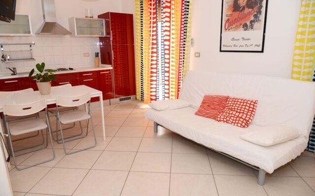 Jonico Guest House
