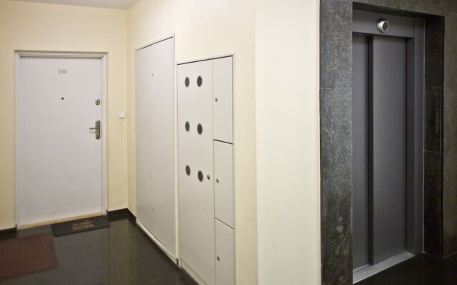 P&O Apartments Bukowińska