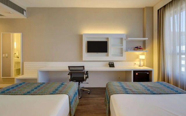 Quality Hotel Sao Caetano
