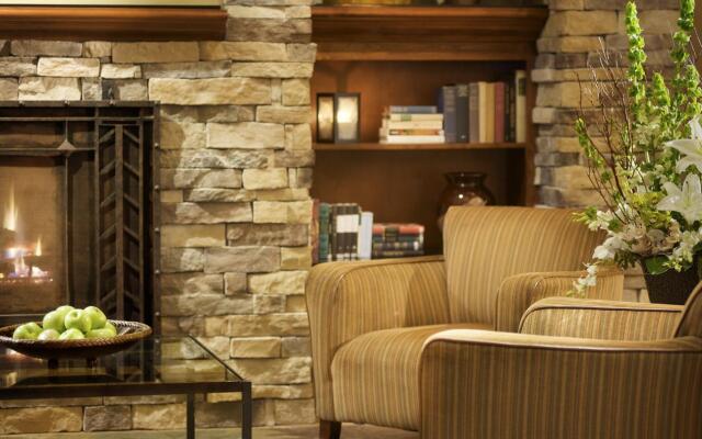 Larkspur Landing Extended Stay Suites Sunnyvale