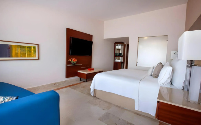 Grand Fiesta Americana Veracruz