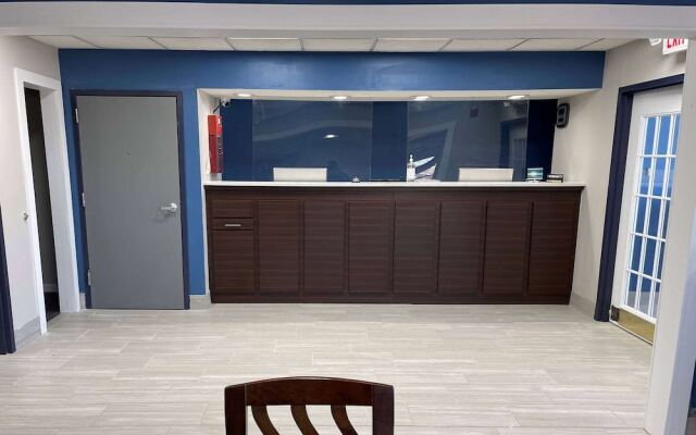 Best Western Country Side Inn