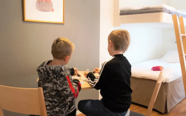 Linköpings Cityhotell & Vandrarhem