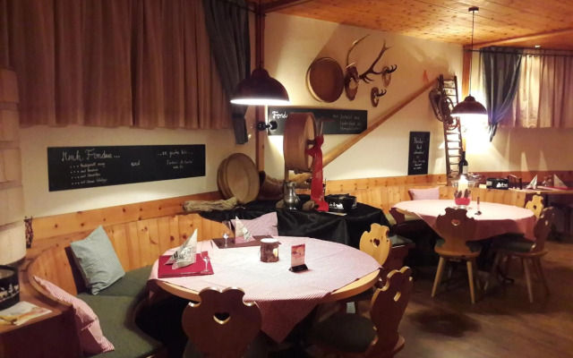 Swiss Heidi Hotel