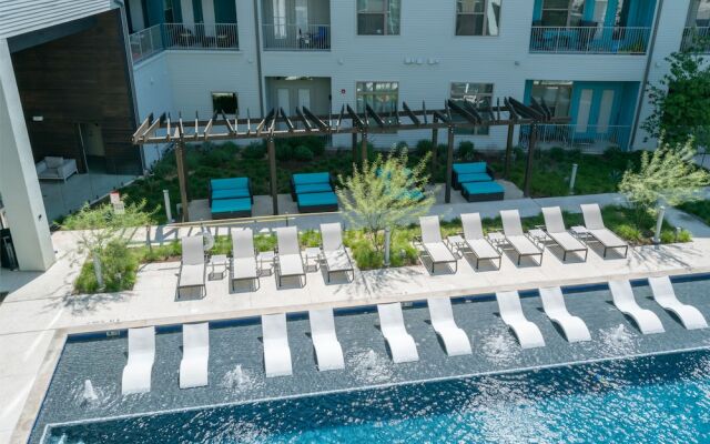 StayLo Austin 2 Bedroom Suites