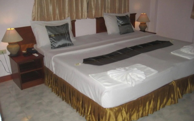 OYO 288 The Minotel Hotel