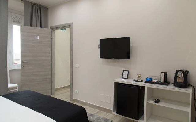 Tacito 23 - Luxury Rooms