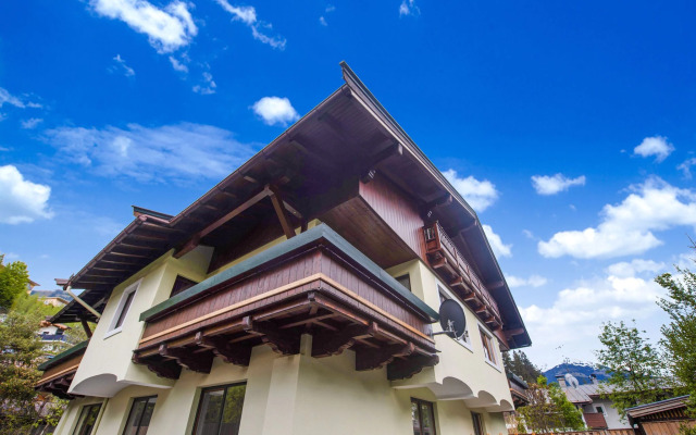 Beautiful Holiday Apartment Near Kitzbuhel