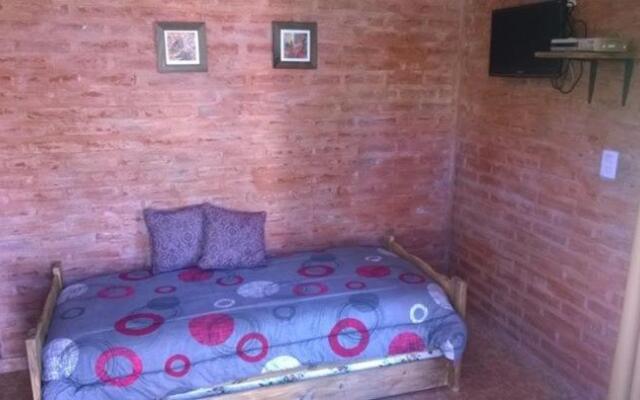 Solar de Las Chacras