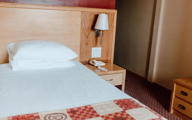The Cabarfeidh Hotel