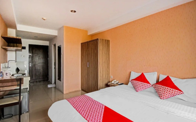 Tridasa by OYO Rooms
