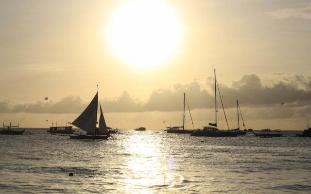 Sunset Cottages