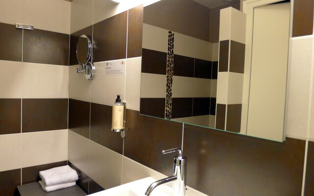 Citotel des Messageries