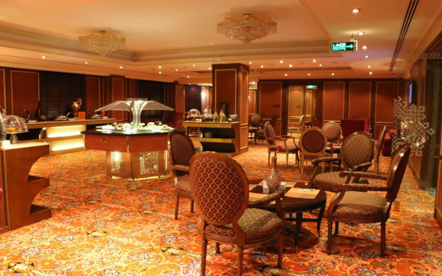 Dallah Taibah Hotel
