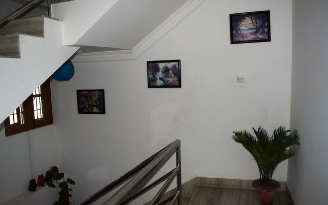 Papaya Hotel Apartment
