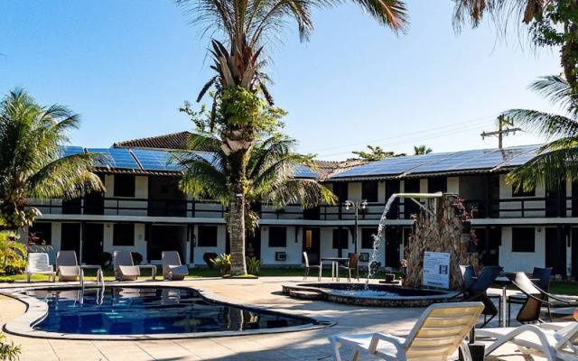Beira Mar Praia Hotel