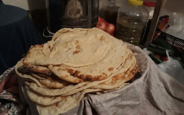 Migroras Otel & Restaurant - Karestel Yaylasi