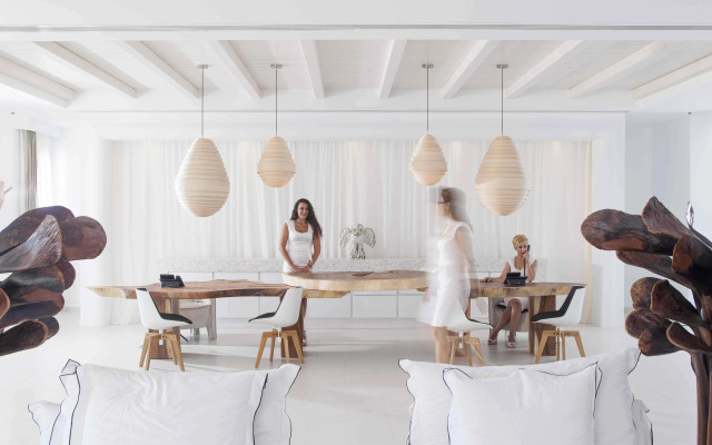 Myconian Villa Collection