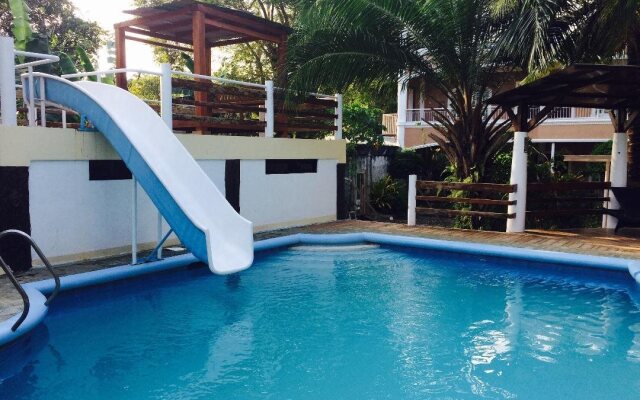 Althea's Place Palawan