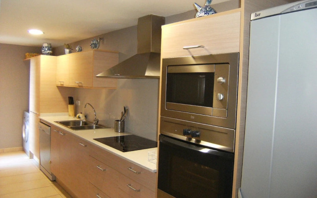Apartamento Athenea I, 2-4