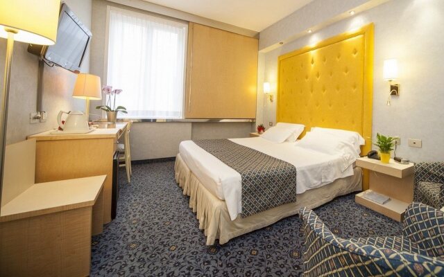 Hotel Bisanzio